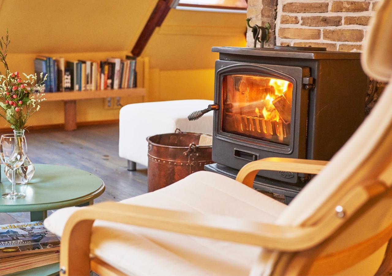 Bed And Breakfast Joarum Kubaard Eksteriør bilde