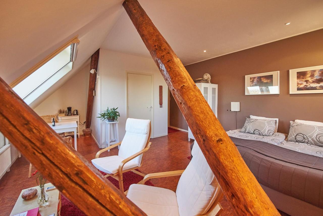 Bed And Breakfast Joarum Kubaard Eksteriør bilde