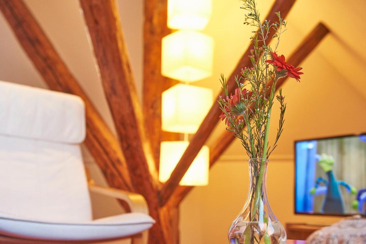 Bed And Breakfast Joarum Kubaard Eksteriør bilde