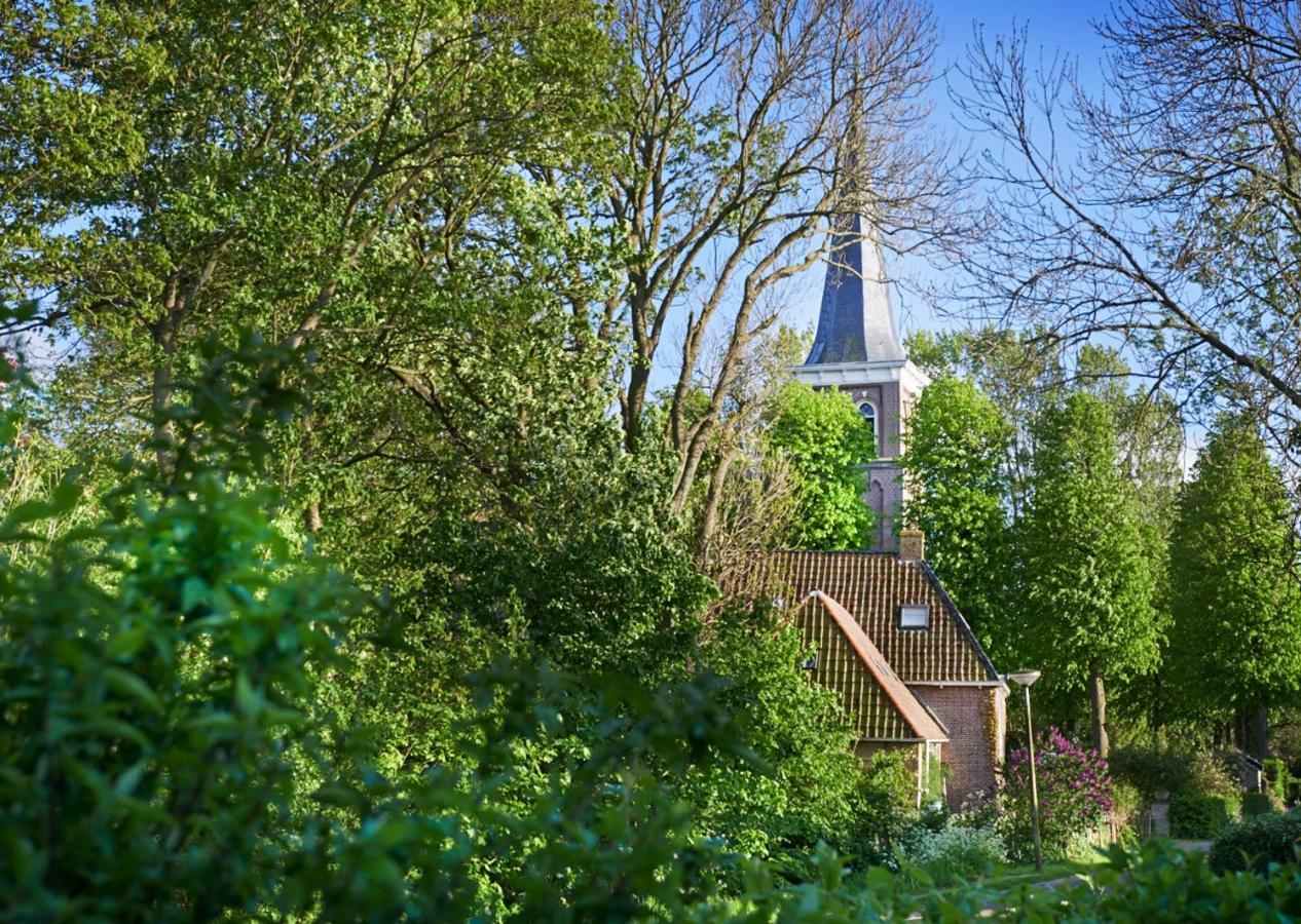 Bed And Breakfast Joarum Kubaard Eksteriør bilde