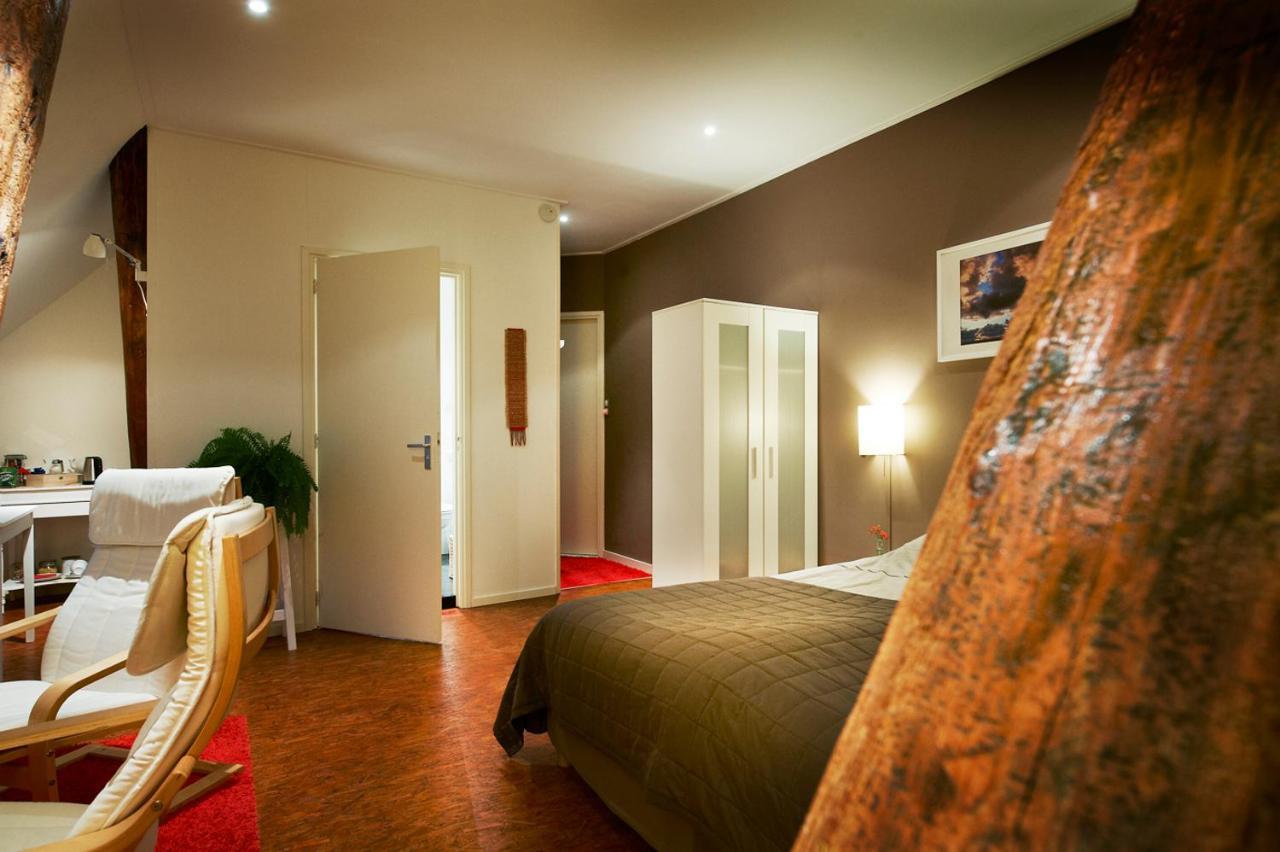 Bed And Breakfast Joarum Kubaard Eksteriør bilde