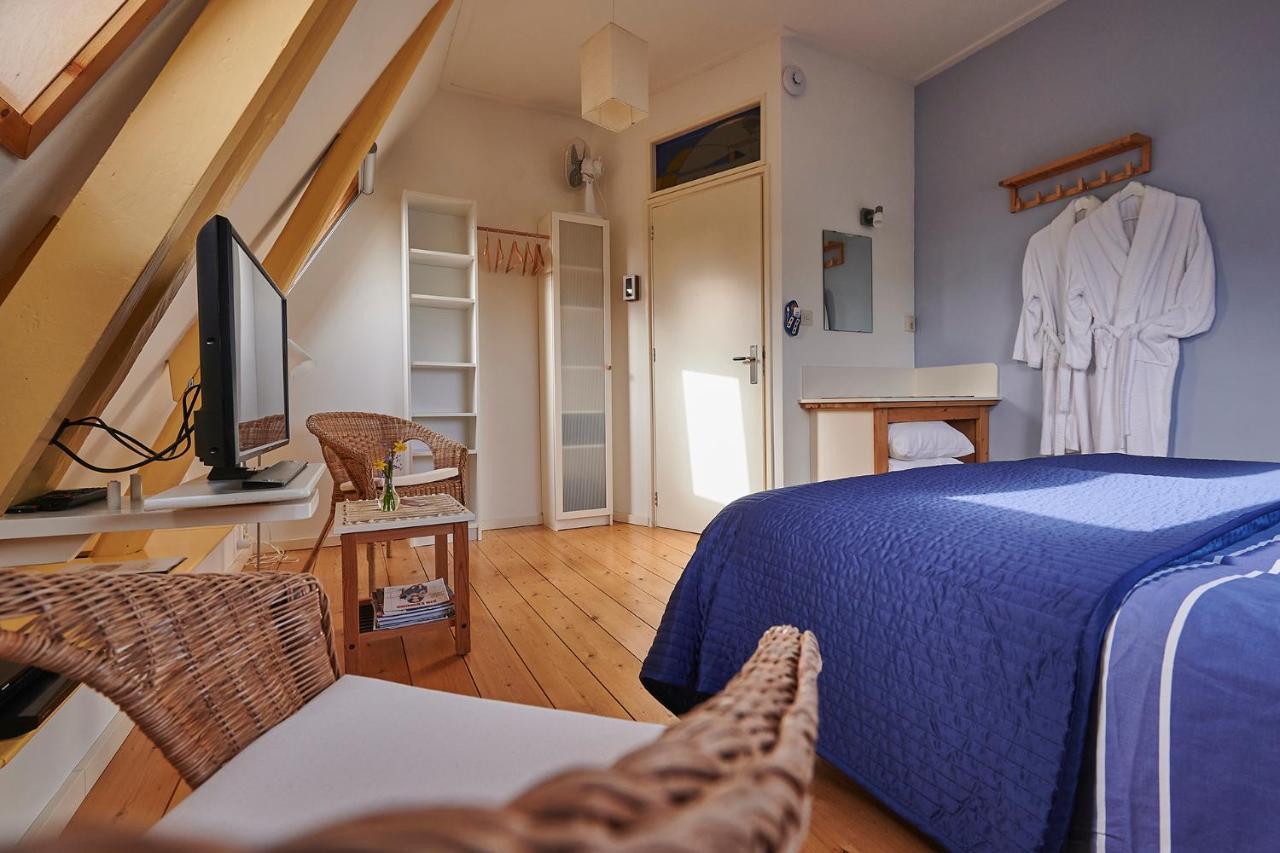 Bed And Breakfast Joarum Kubaard Eksteriør bilde